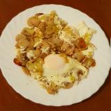 Goran de la eggs