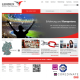 Lendex