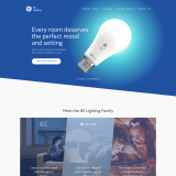 GE Lighting