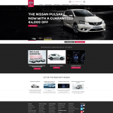 Nissan Ireland