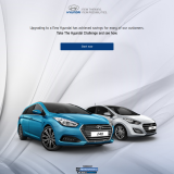 Hyundai Challenge