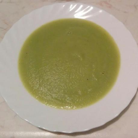 Gorania Soup