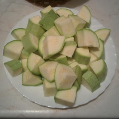 Gorania Soup