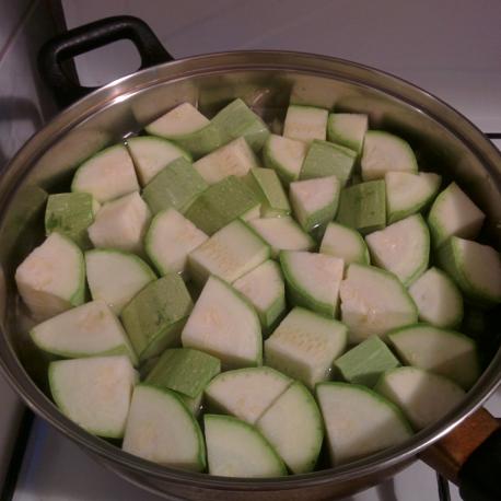 Gorania Soup