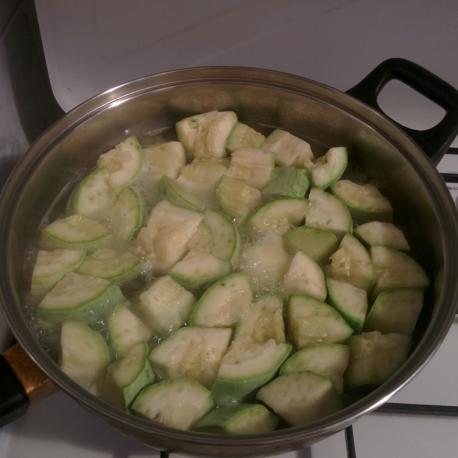 Gorania Soup