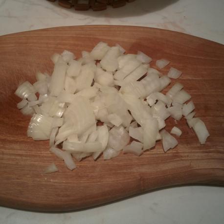 Gorania Soup