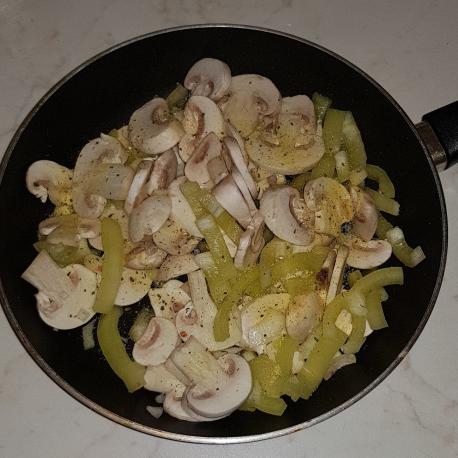 Goran de la eggs