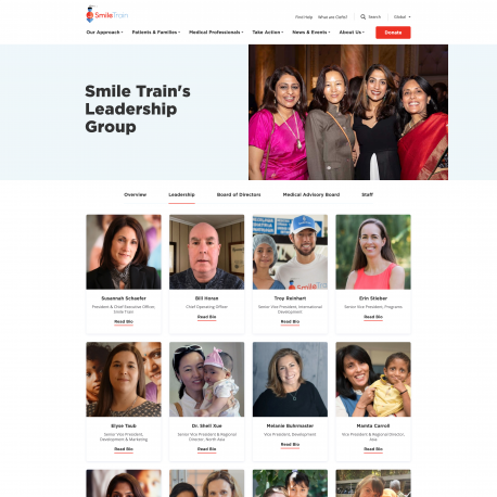 Smile Train