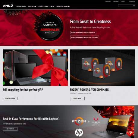 AMD