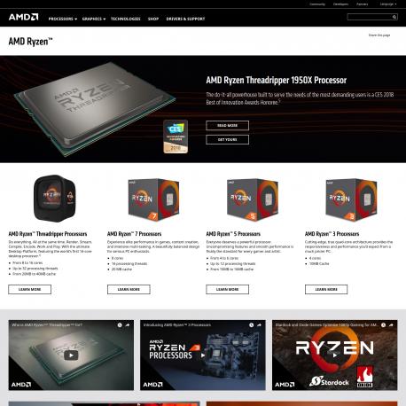 AMD