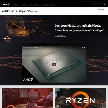 AMD