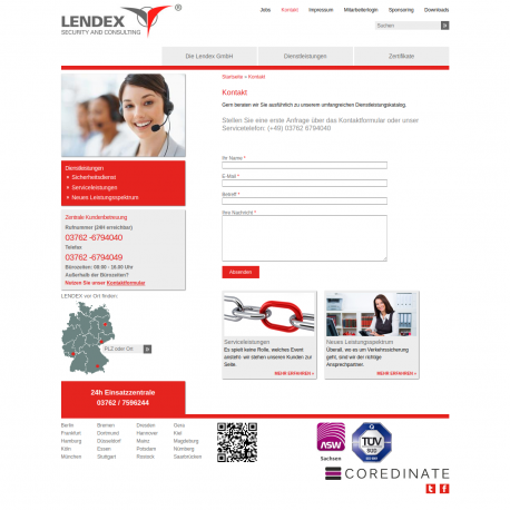 Lendex