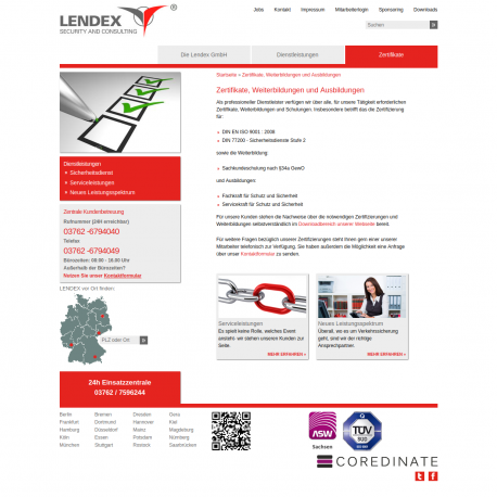 Lendex