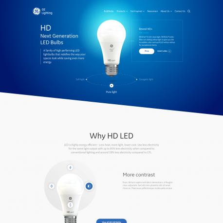 GE Lighting