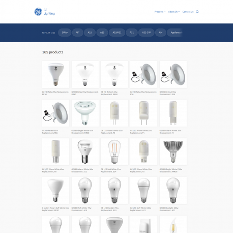 GE Lighting
