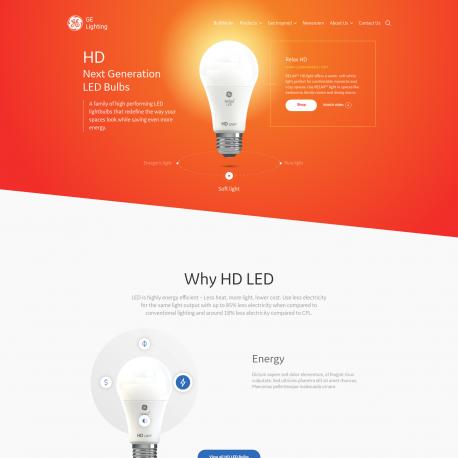 GE Lighting