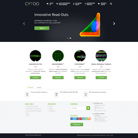 Cytoo