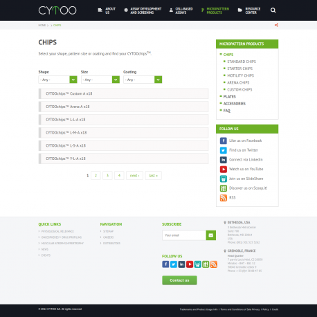 Cytoo