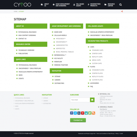 Cytoo