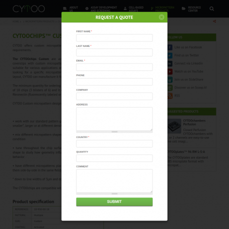 Cytoo