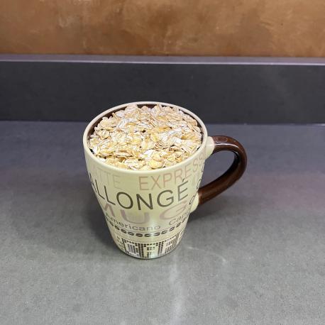 oatmeal