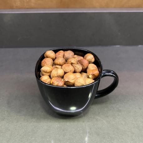 hazelnut