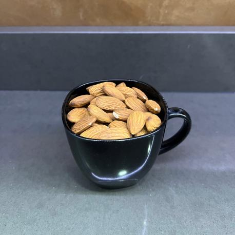 almond