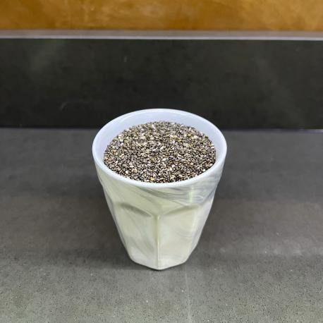 chia seeds
