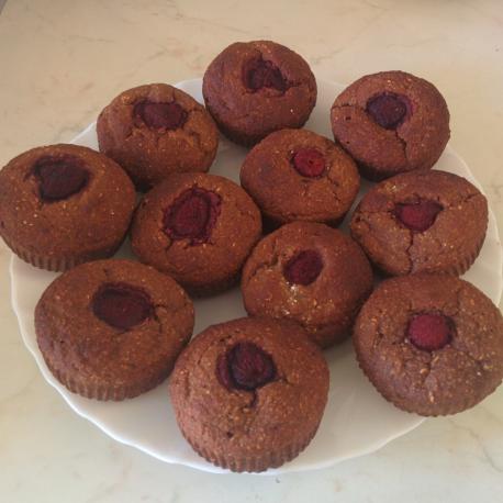 Goxy's Muffins