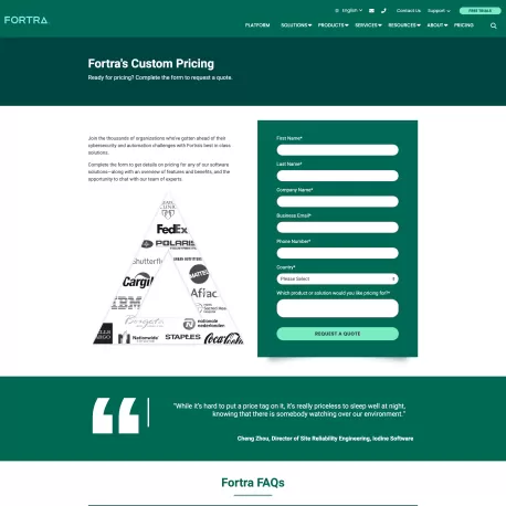 Fortra